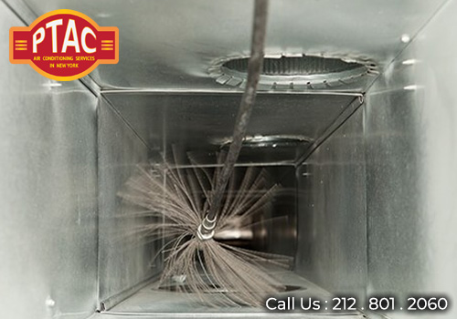Air Duct Cleaning Services Near Me in New York