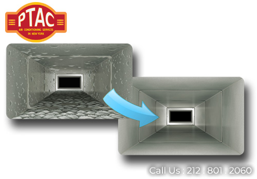 Air Duct Cleaning Services Near Me in New York
