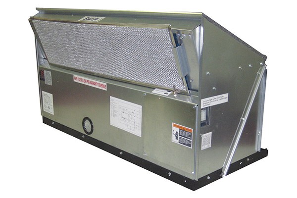 Packaged Terminal Air Conditioner New York