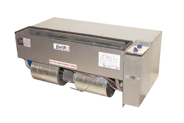 Packaged Terminal Air Conditioner New York