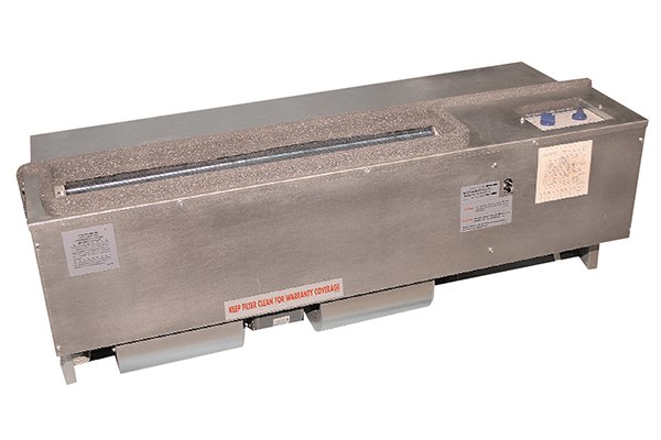 Packaged Terminal Air Conditioner New York