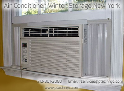 Ptac Through The Wall Air Conditioner New York Repair Services Installation